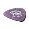Palheta Gator Grip 0,71mm Pct C/6 417r.71 Dunlop (1812)
