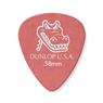 Palheta Gator Grip 0,58mm Pct C/6 417r.58 Dunlop (1811)