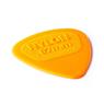 Palheta Nylon Midi 0,67mm Laranja Pct C/ 6 Un  443r.67 Dunlop (1822)