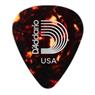 Palheta Guitarra Shl Lght 1csh2 D Addario .50mm 10un