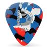 Palheta Guitarra Mul Lght 1cmc2 D Addario .50mm 10un