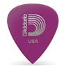 Palheta Guitarra Dur Prec 6dpr6 D Addario 1.20mm 10un