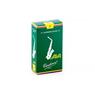 Palheta Para Saxofone Alto Java 2 Vandoren - CX / 10