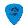 Palheta Tortex 1mm Azul Pct C/6 418r1.0 Dunlop (1345)