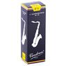 Palheta Tradicional Para Saxofone Tenor 2 ½ Vandoren SR2225 - CX / 5