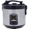 Panela de Arroz Agratto PA6X 400W Inox 220v
