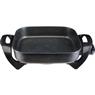 Panela Elétrica Agratto Mangiare APEQ01I-01 Preto 220v