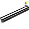 Patch Panel CAT.5E 24 Portas Nexans