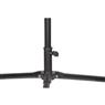 Pedestal Para Microfones Hayonik PM-100