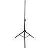 Pedestal Para Caixa de Som Hayonik PA110 Preto