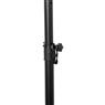 Pedestal Para Caixa de Som Hayonik PA110 Preto