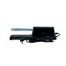 Pedal Sustain Para Teclado Custom Sound Cps 10 Preto