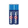 Pilha Alcalina Aa2 Rayovac Cartela Com 02 Unidades