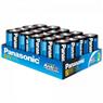 Pilha Zinco 1,5V D UM-1SH300 (C/20 Pilhas) Panasonic - BLI / 20