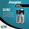 Pilha Alcalina M.plus Aaa2 Cart 2 Energizer