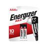 Pilha Alcalina Max Aaa Cart 2 Sm-96 Energizer
