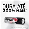 Pilha Alcalina Max Aaa Cart 8 Sm-96 Energizer