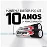 Pilha Alcalina Max Aaa Cart 8 Sm-96 Energizer