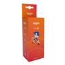 Pilha Zinco Aa Tubo 40 Unidades Elgin R06p
