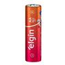 Pilha Zinco Aa Tubo 40 Unidades Elgin R06p