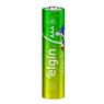 Pilha Alcalina Aaa2 Elgin Cartela Com 02 Unidades