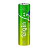 Pilha Alcalina Aa4 Elgin Cartela Com 04 Unidades