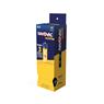 Pilha Zinco Aa4 Rayovac Amarelinhas Tubo Com 48 Unidades