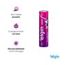 Pilha Recarregável Aaa 900mah Elgin