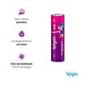 Pilha Recarregável Aa 2500mah Elgin