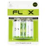 Pilha C Comum Cartela Com 2 Unidades Flex