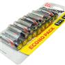 Pilha Max Aa10+aaa6 Cart 16 Energizer