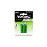 Pilha Rec Eco Rayovac Aa2  Cart 2 Sm-24