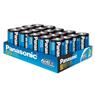 Pilha Comum D Varejo 20 Unidades Panasonic Um-1sh300
