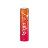 Pilha Zinco Aaa4 Elgin R03 Cartela Com 04 Unidades