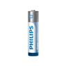 Pilhas Alcalina Philips Aaa Lr03p16bp/59