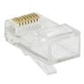 Plug Modular Rj45 8p8c Storm 100 Unidades