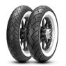 Pneu Metzeler 0078 Mt90b16 74h (tl) Ww Me888r (t)