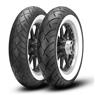 Pneu Metzeler 0078 Mt90b16 74h (tl) Ww Me888r (t)