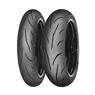 Pneu Mitas 140/70zr17 Sport Force+  (tl) (66w)  (t)