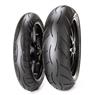 Pneu Metzeler 110/70r17 (tl) 54h(r) Sportec M5 (d)  Interact