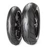 Pneu Metzeler 110/70r17 (tl) 54h(r) Sportec M5 (d)  Interact