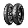 Pneu Metzeler 130/60b19 (tl) 66h Cruisetec (d)