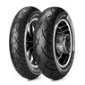 Pneu Metzeler 110/90-19 62h (tl) Me888f (d)