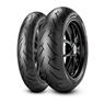 Pneu Pirelli 160/60zr17 Diablo Rosso Ii (tl)  (69w) (t)