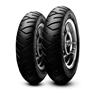 Pneu Pirelli 90/90-10 Sl 26 (tl) 50j (d)