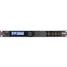 Processador DriveRack Venu360 Bivolt Preto DBX
