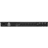 Processador DriveRack Venu360 Bivolt Preto DBX