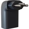 Protetor Contra Surtos DPS 3P 20A Pocket Fit Clamper Preto