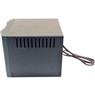 Rack Para Bateria Externa Ts Shara Preta