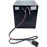 Rack Para Bateria Externa Ts Shara Preta